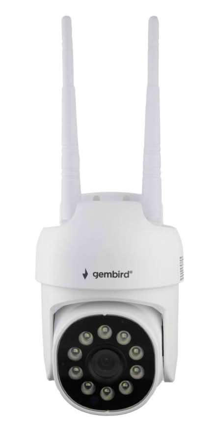 Photo of Security Camera Wifi (Fishwick street PR1) #1