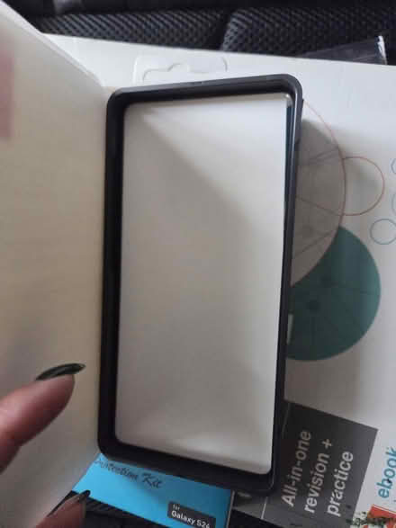 Photo of free Screen protection (YO16 bridlington) #2