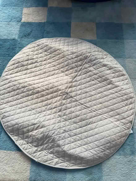 Photo of free Grey play tent (Sandymount) #4
