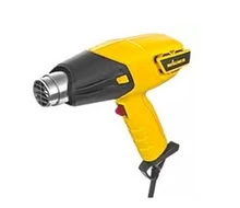 Photo of Heat Gun - paint removal (Dublin & Mayo) #1