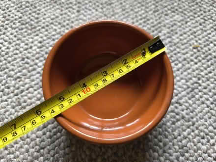 Photo of free Ceramic Bowls x4 (Horsham) #3