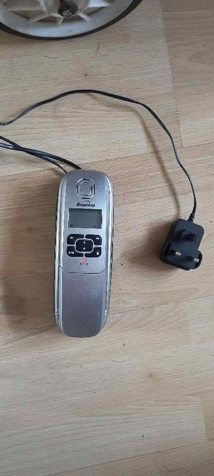 Photo of free Cordless Landline Phone (Malvern Link WR14) #1