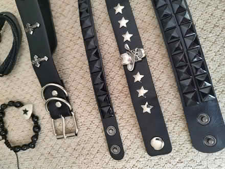 Photo of free 6 Bracelets (Odenton) #1