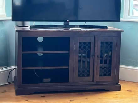 Photo of free TV stander (Hanover BN2) #2