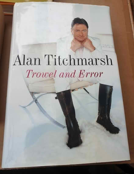 Photo of free Book selection x 7 - used (ME16 - Allington) #2