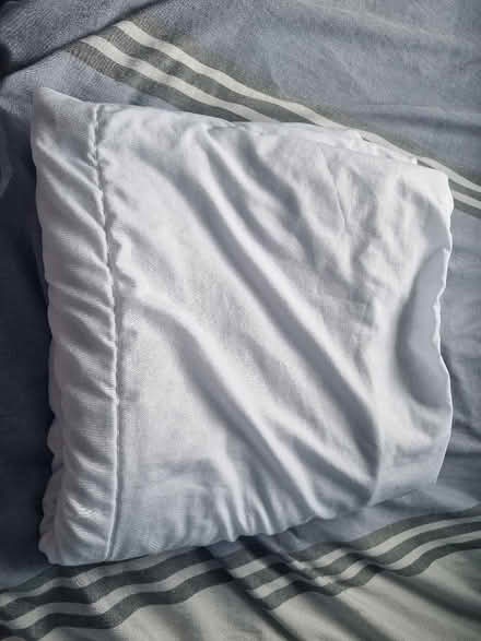 Photo of free Double duvet (Norton Lees S8) #1