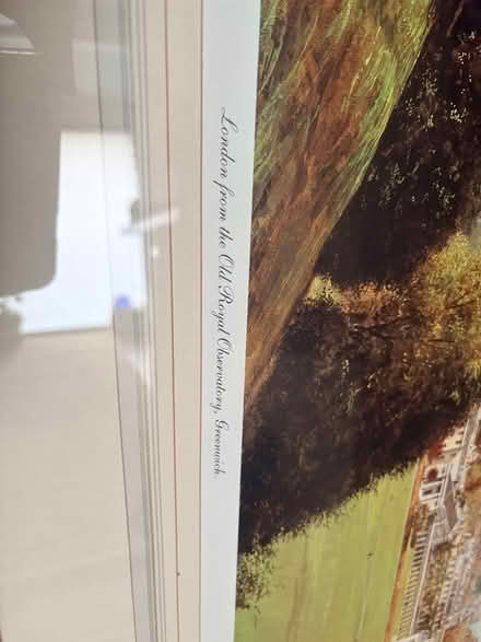 Photo of free Large Framed Picture (Maidenhead SL6) #4