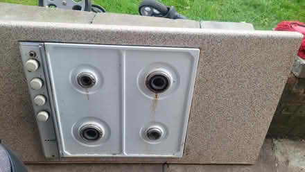 Photo of free Double oven (kings heath NN5) #1
