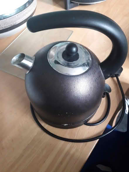 Photo of free Electric kettle faulty (S4, Bungreave) #1