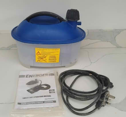 Photo of free Wall Paper Steam Stripper (East Molesey, KT8) #2