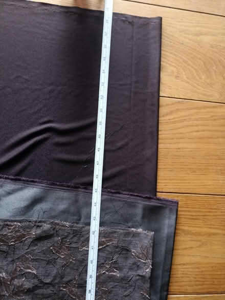 Photo of free Fabric bundle (Romford RM1) #3
