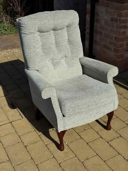 Photo of free Sherbourne Sheldon Standard Chair (Frampton on Severn GL2) #1