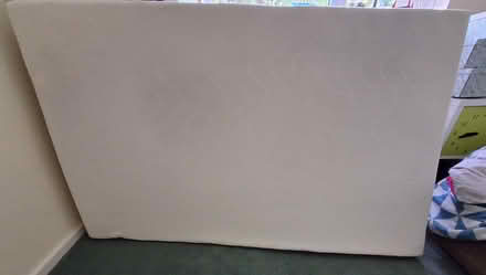 Photo of free mattress (Spofforth HG3) #1