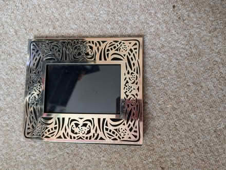 Photo of free Silver photo album (North shields NE29) #1