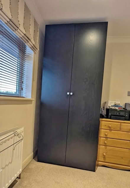 Photo of free Wardrobe (Hp199nb) #1
