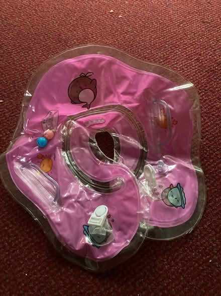 Photo of free Baby Float Ring (L14 Dovecot) #1