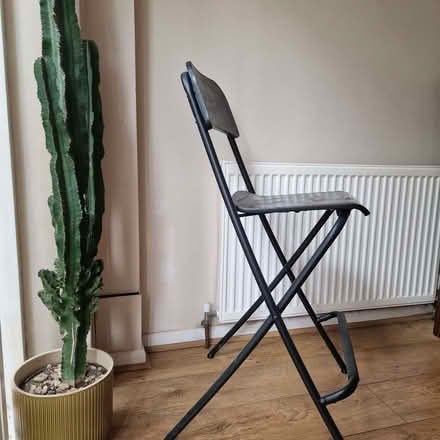 Photo of free Bar chair (Combe Down BA2) #2