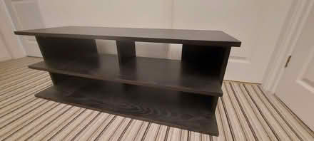Photo of free IKEA TV stand (Frankwell SY3) #3