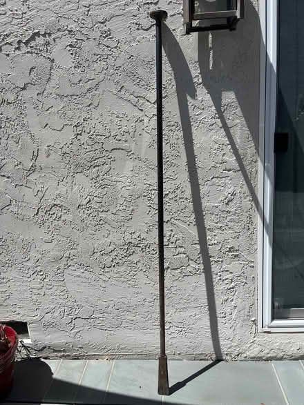 Photo of free Digging Bar (Bluebell way Sunnyvale) #2