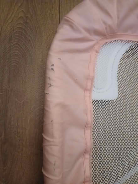 Photo of free Baby guard for bed (MK41) #2