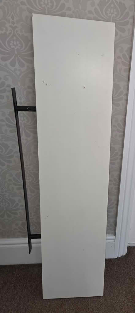 Photo of free Ikea floating shelf (Bb1) #2