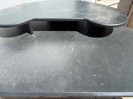 Photo of free Large Corner Desk Office Computer (Upper east Streetsboro) #2