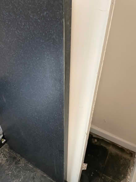 Photo of free Black Laminate Worktop (Southville BS3) #4