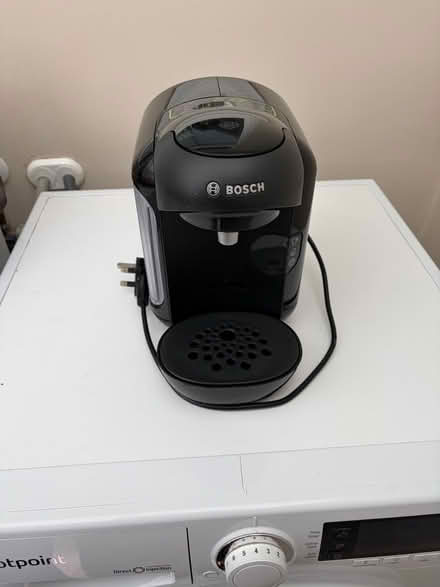 Photo of free Bosch Tassimo Coffee Machine (Stanford-le-Hope SS17) #2