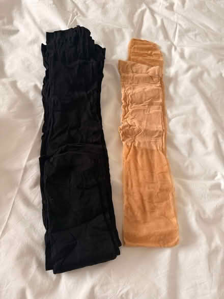Photo of free Small Tights Matt (Hampstead Heath) #2