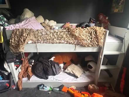 Photo of free Bunk bed (Stevenage SG2) #1