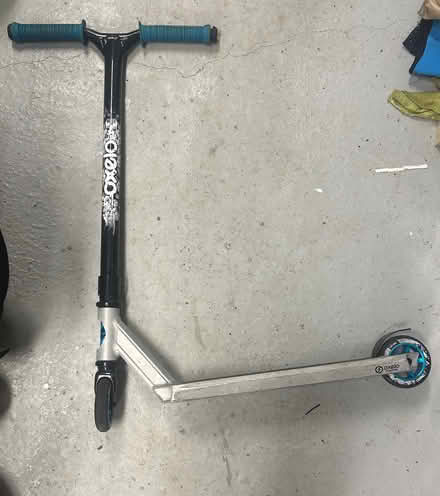 Photo of free Scooter (Broxbourne EN10) #1