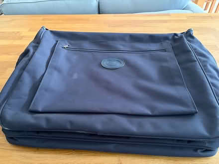 Photo of free Suit carrier (Wokingham RG41) #2