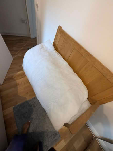 Photo of free Quilt (king size) (West Norwood SE27) #3