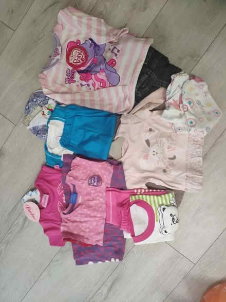 Photo of free Brand new with tags Girls clothes (W7) #1