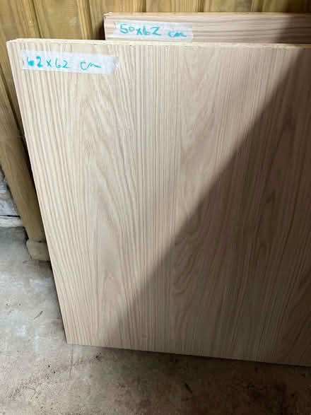 Photo of free Offcuts of Howden's Kitchen Worktop (Whittle Springs PR6) #4