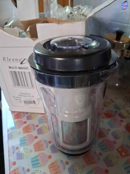Photo of free Kleeneze Multi Magic blender (Moor Side HX2) #2