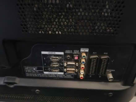 Photo of free 50 LG tv (L357LL) #2