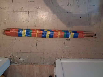 Photo of free Beach Wind Break (Woodingdean BN2) #1