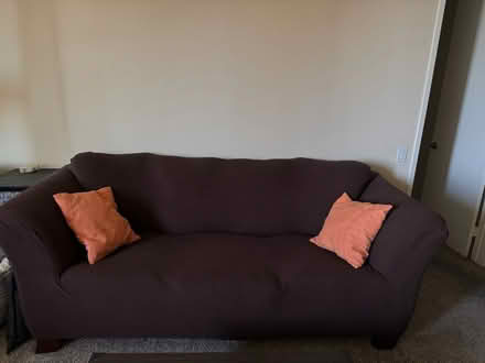 Photo of free Couch and Loveseat Set (San Diego) #3
