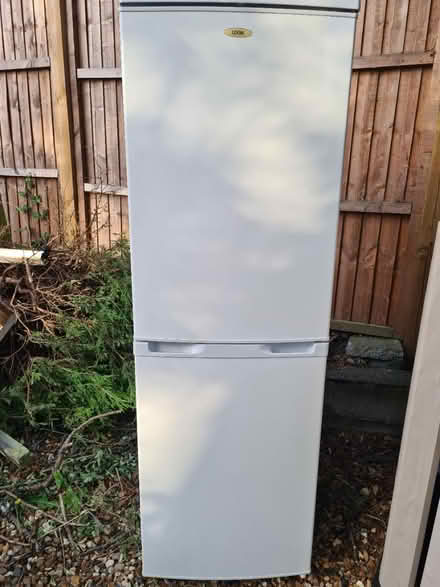 Photo of free Fridge (Harlow. CM18 .) #1