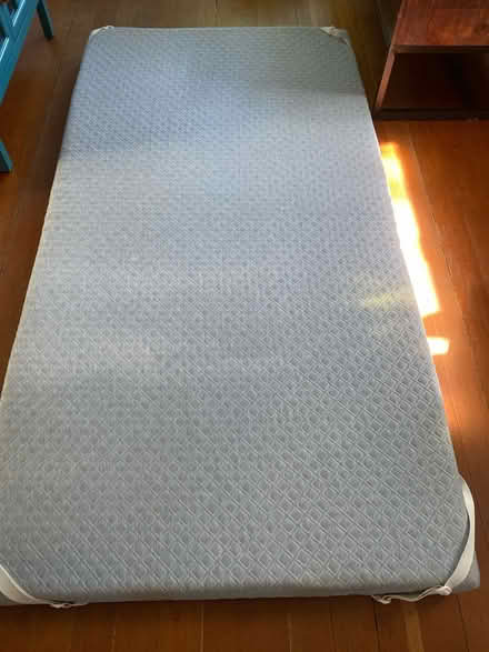 Photo of free Mattress topper (Greenlake) #1