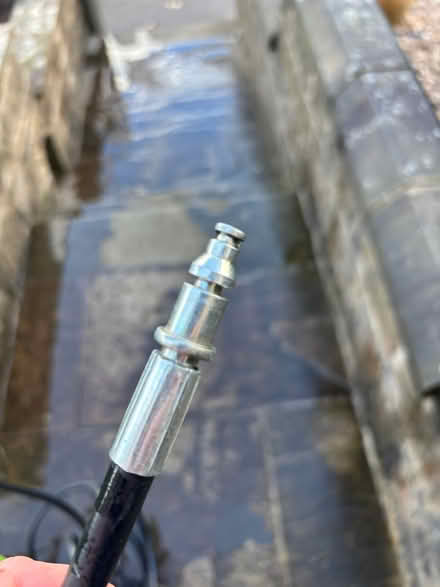 Photo of free Power washer (Huddersfield HD2) #3