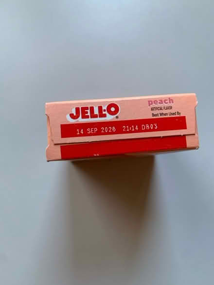 Photo of free Peach (Rogers park) #2
