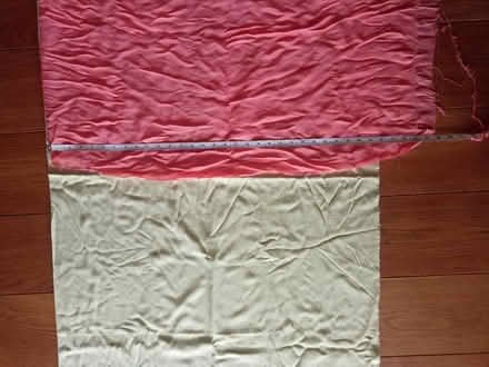 Photo of free Fabric bundle (Romford RM1) #4