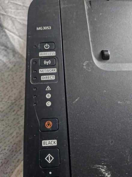 Photo of free Canon printer MG3053 (Grove Park SE9) #3