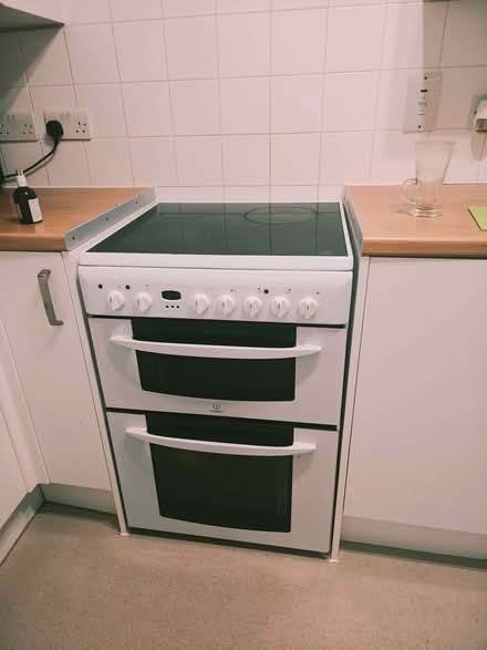 Photo of free Electric Cooker (Thornton Heath CR7) #1
