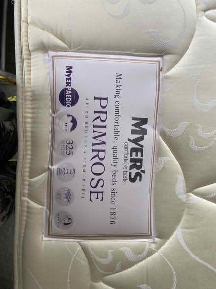 Photo of free Single beds (Grandpont OX1) #4