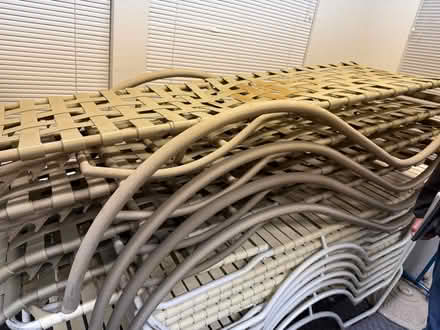Photo of free Outdoor chairs and lounge chairs (Cupertino) #4