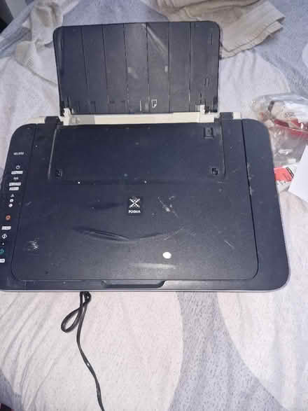 Photo of free Canon printer MG3053 (Grove Park SE9) #1