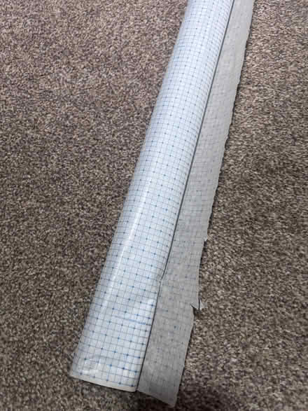 Photo of free Paper for making templates (Leighton Buzzard LU7) #2
